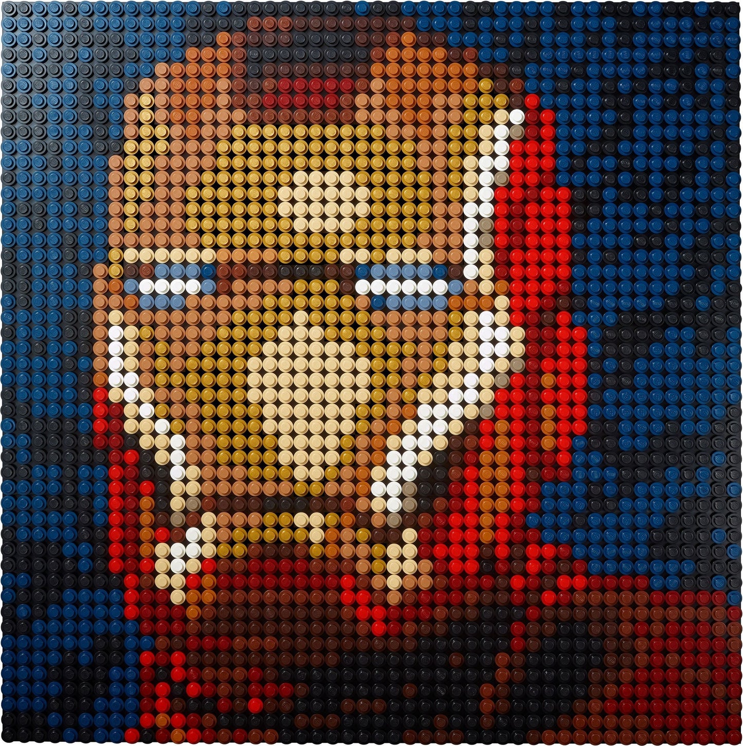 Marvel Studios Iron Man | Art | 31199