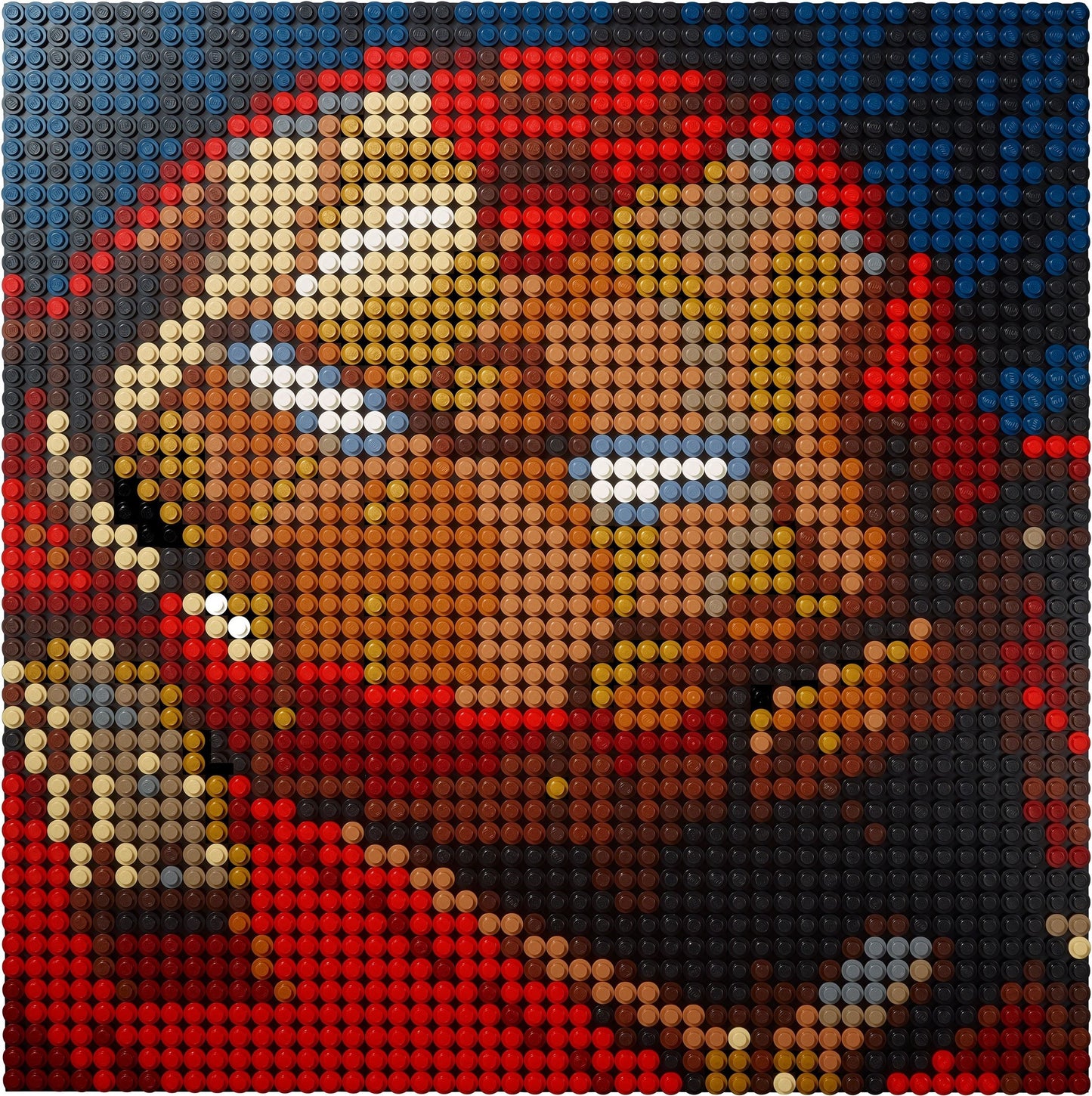 Marvel Studios Iron Man | Art | 31199