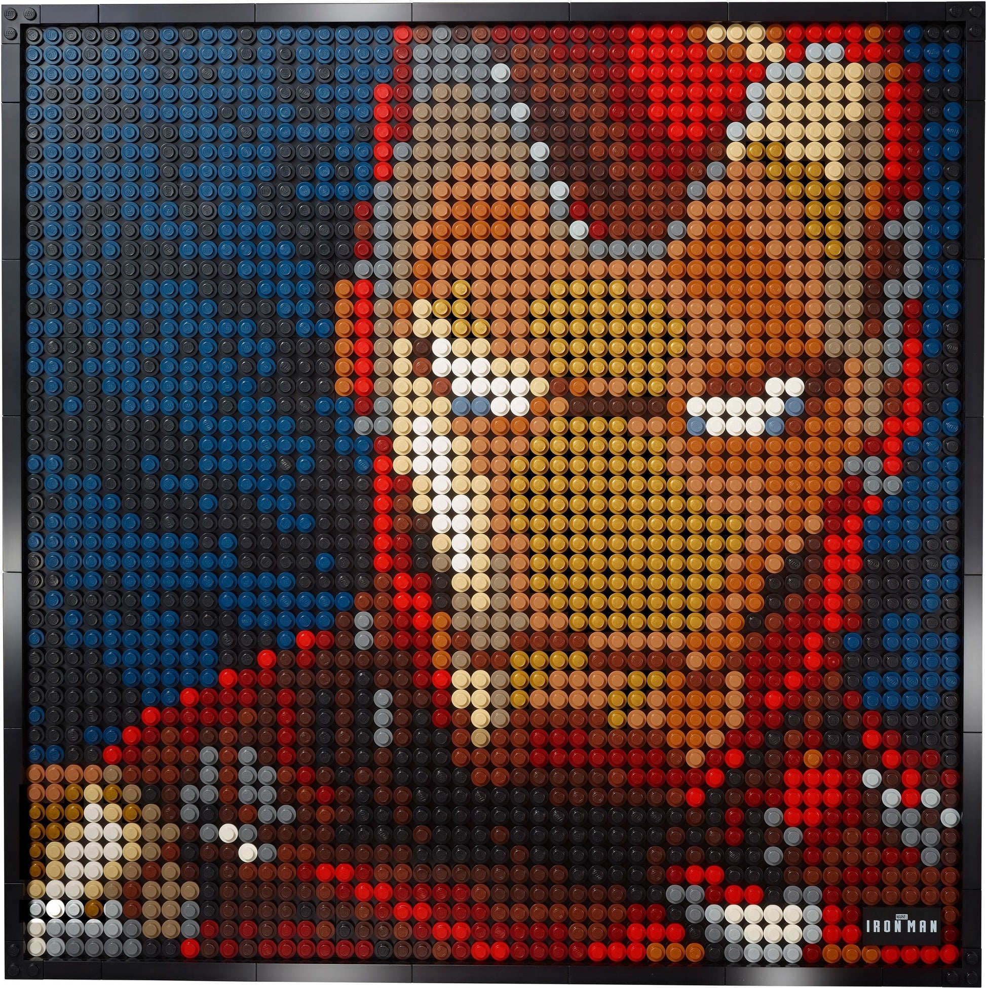 Marvel Studios Iron Man | Art | 31199