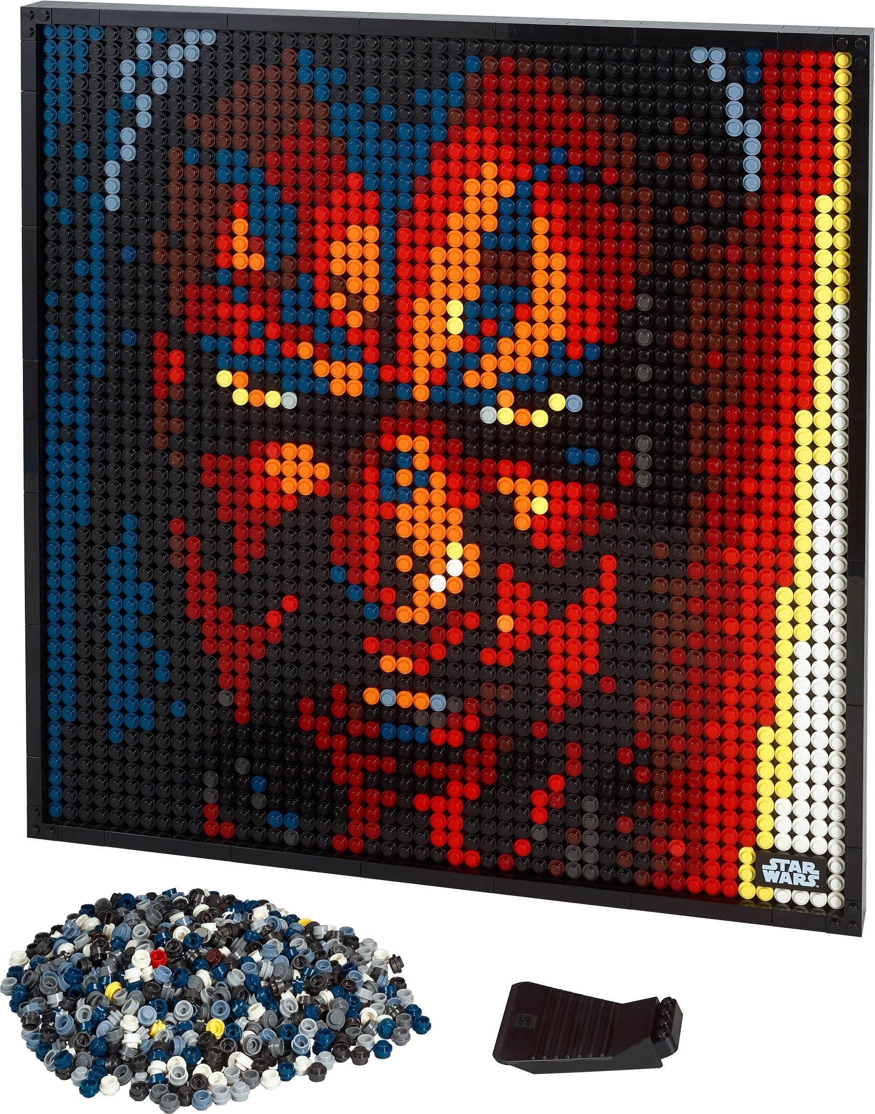 Star Wars The Sith | Art | 31200