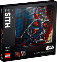 Star Wars : Les Sith | Art | 31200