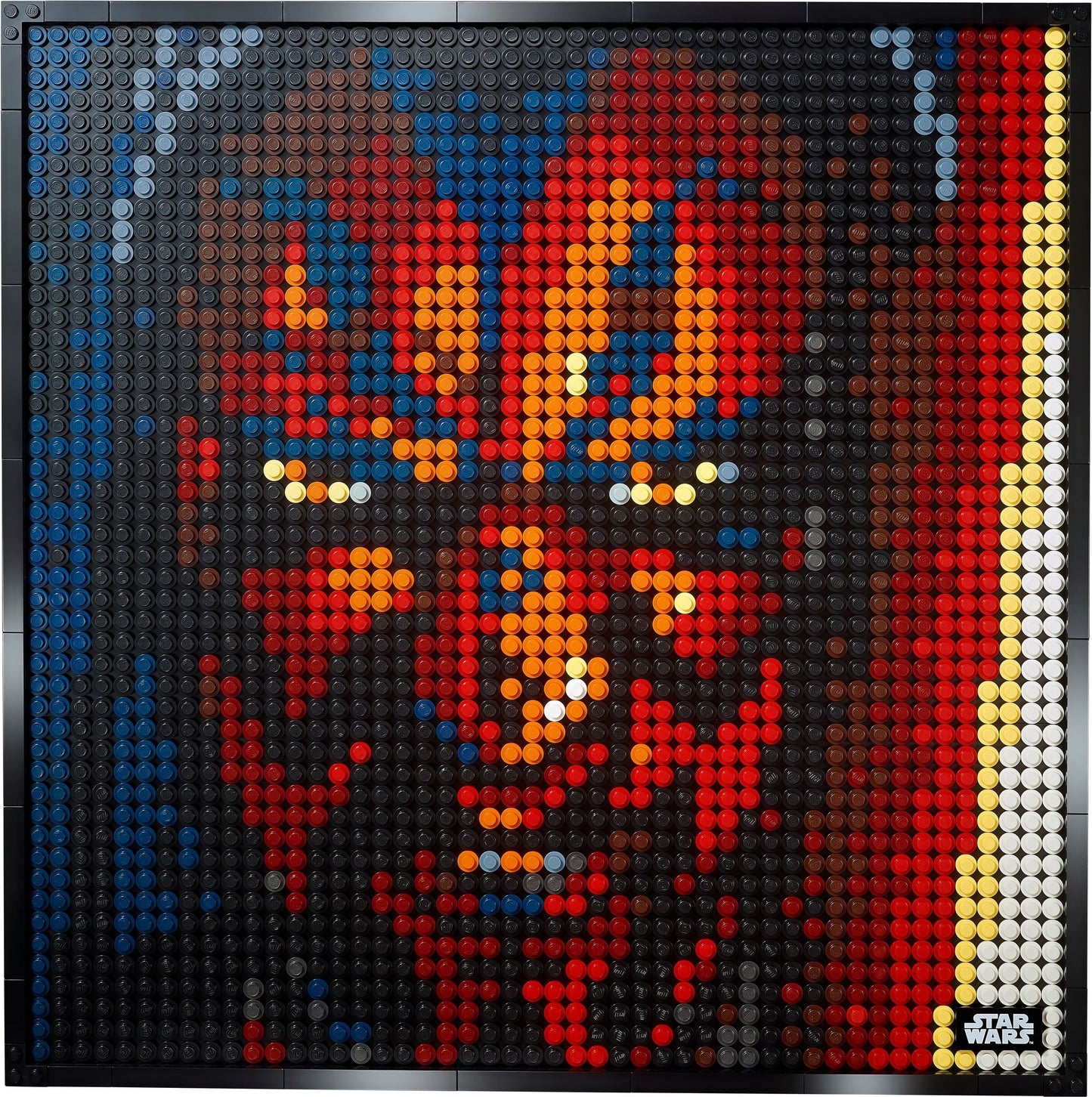 Star Wars The Sith | Art | 31200
