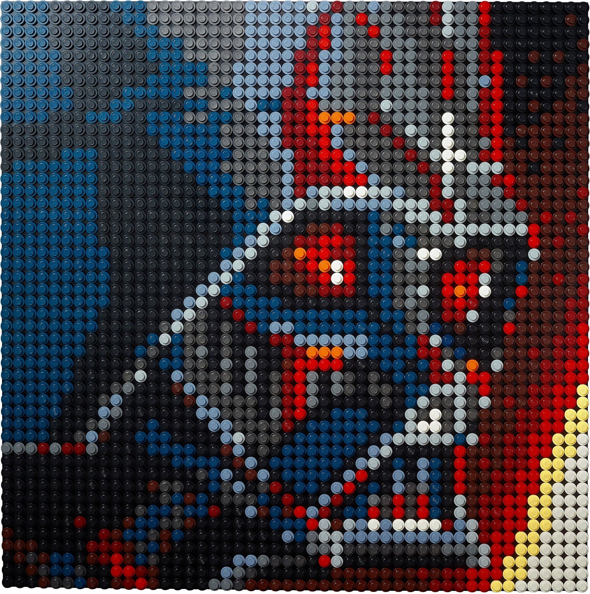 Star Wars The Sith | Art | 31200