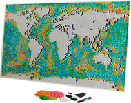 World Map | Art | 31203