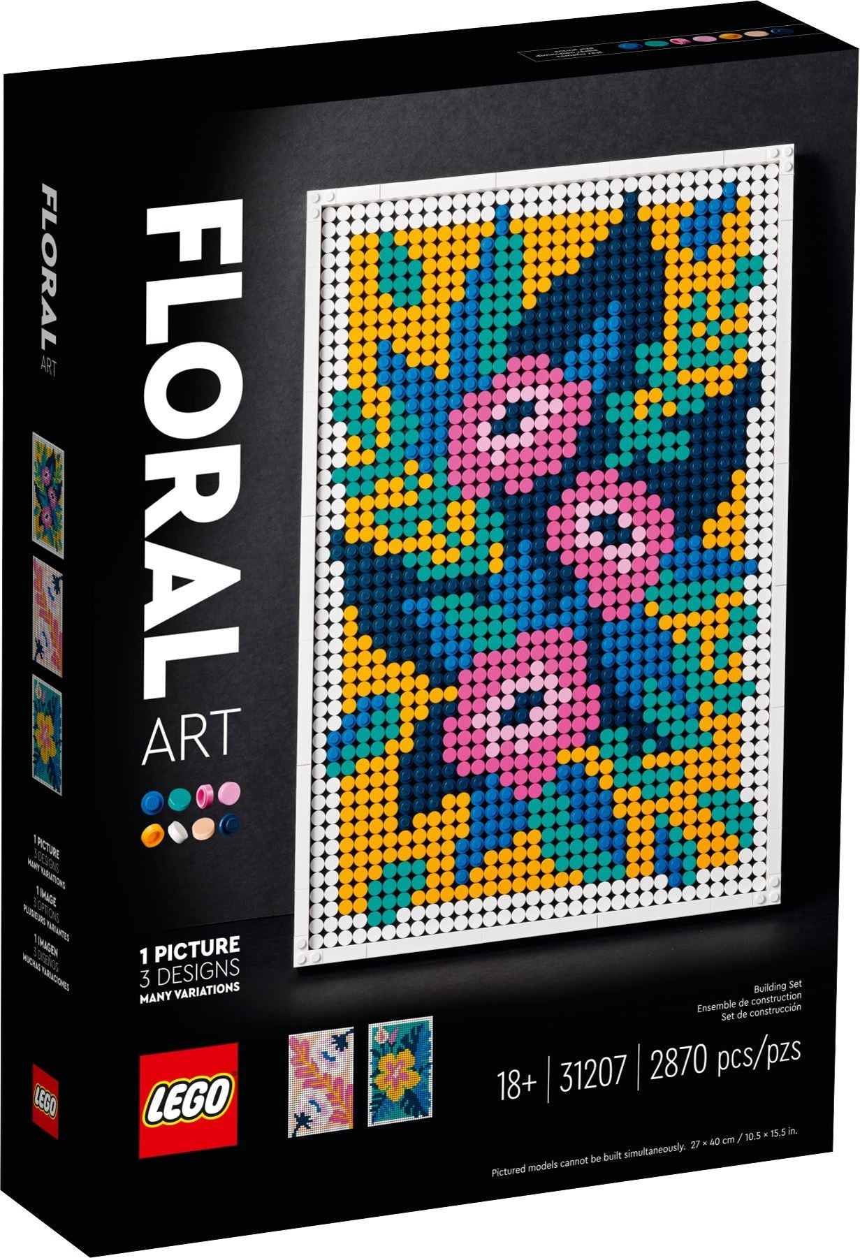 Art floral | Art | 31207