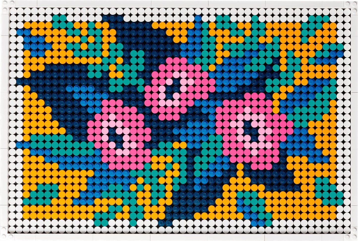 Art floral | Art | 31207