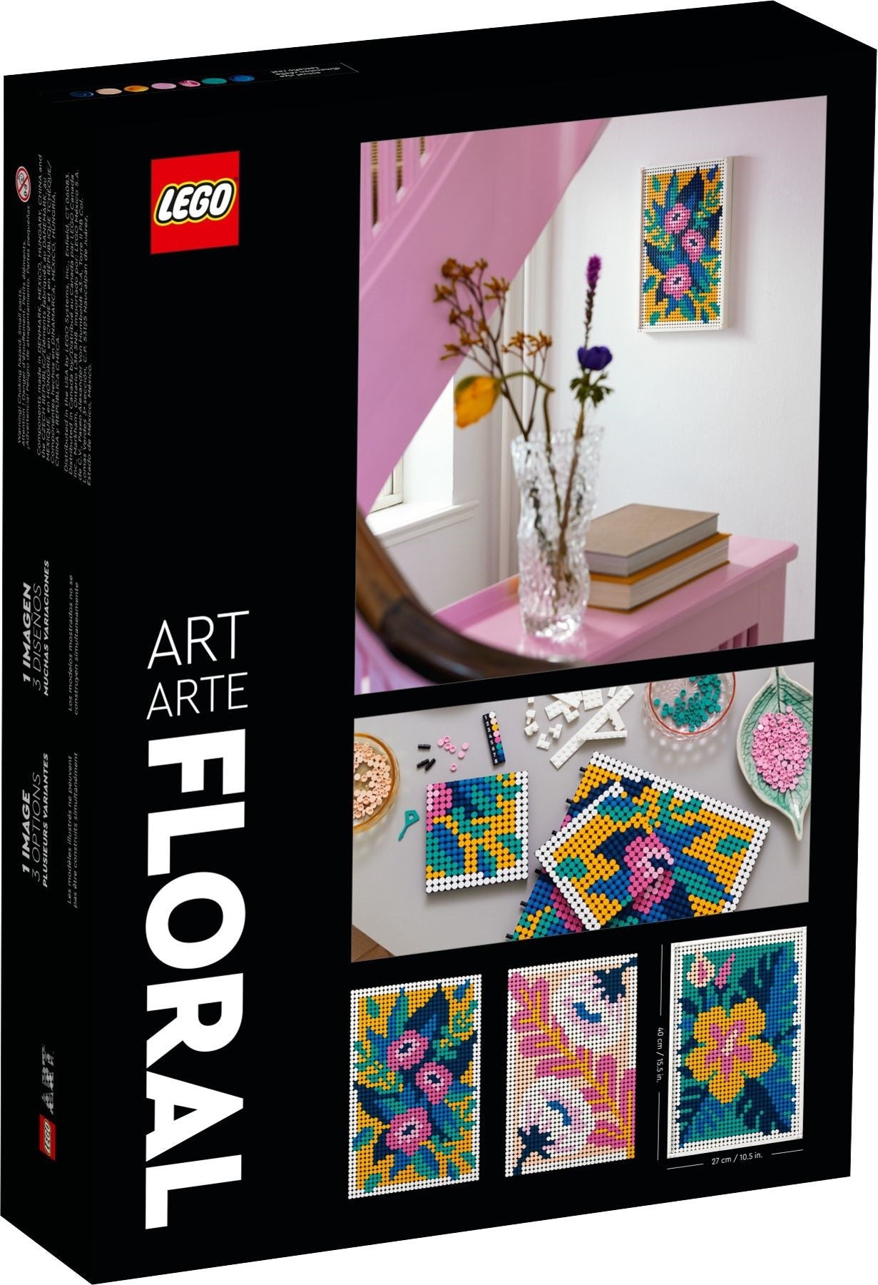 Art floral | Art | 31207