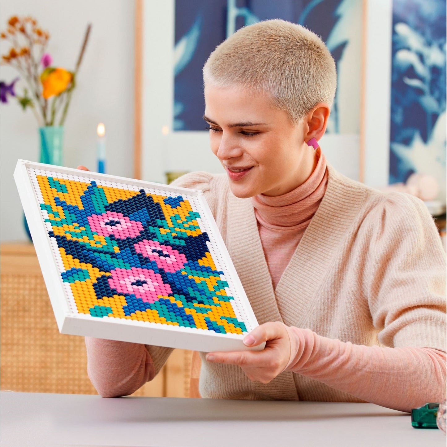 Art floral | Art | 31207