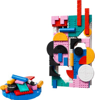Modern Art | Art | 31210
