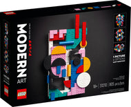 Modern Art | Art | 31210