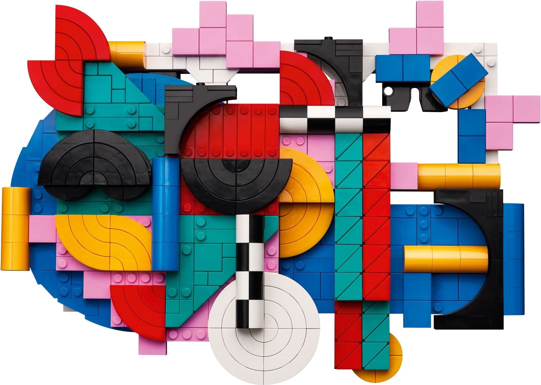 Modern Art | Art | 31210