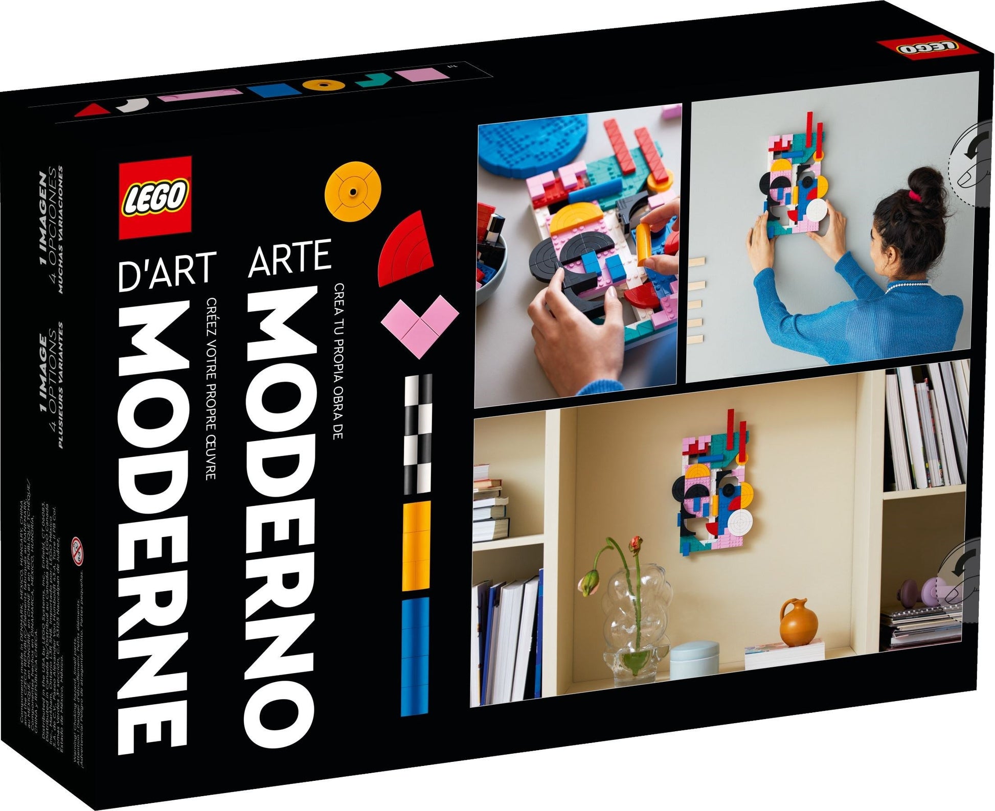Modern Art | Art | 31210