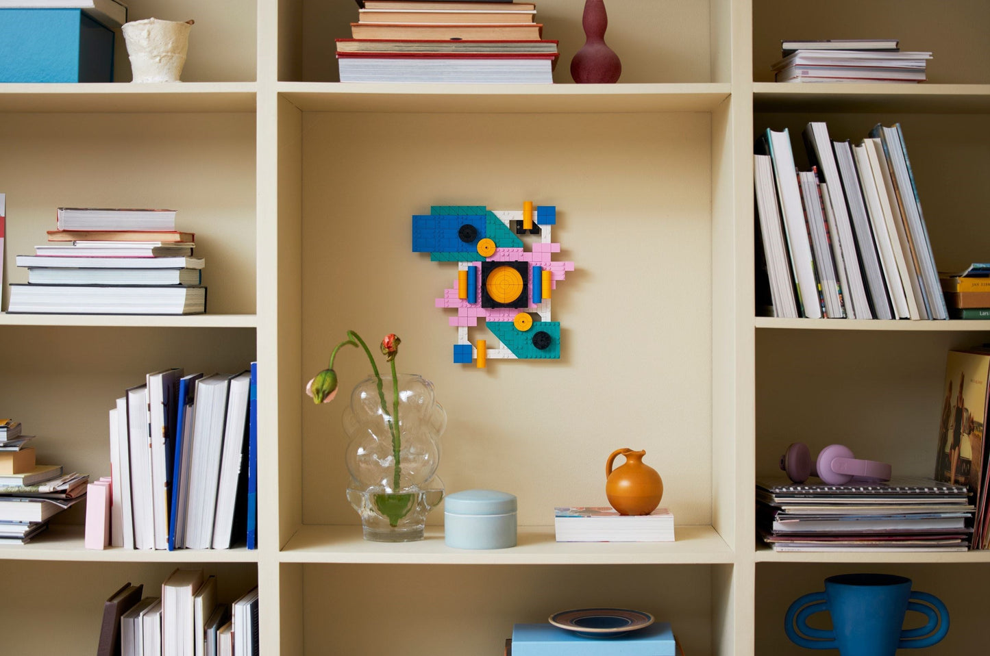 Modern Art | Art | 31210