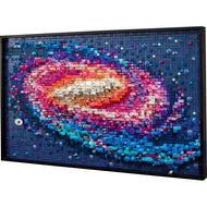 The Milky Way Galaxy | Art | 31212