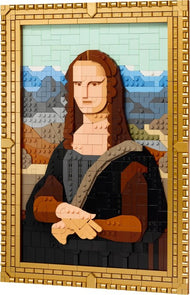 Mona Lisa | Art | 31213