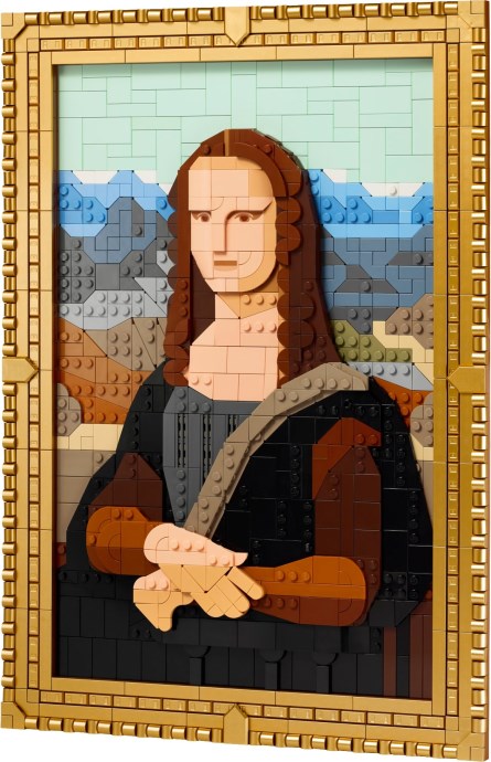 Mona Lisa | Art | 31213