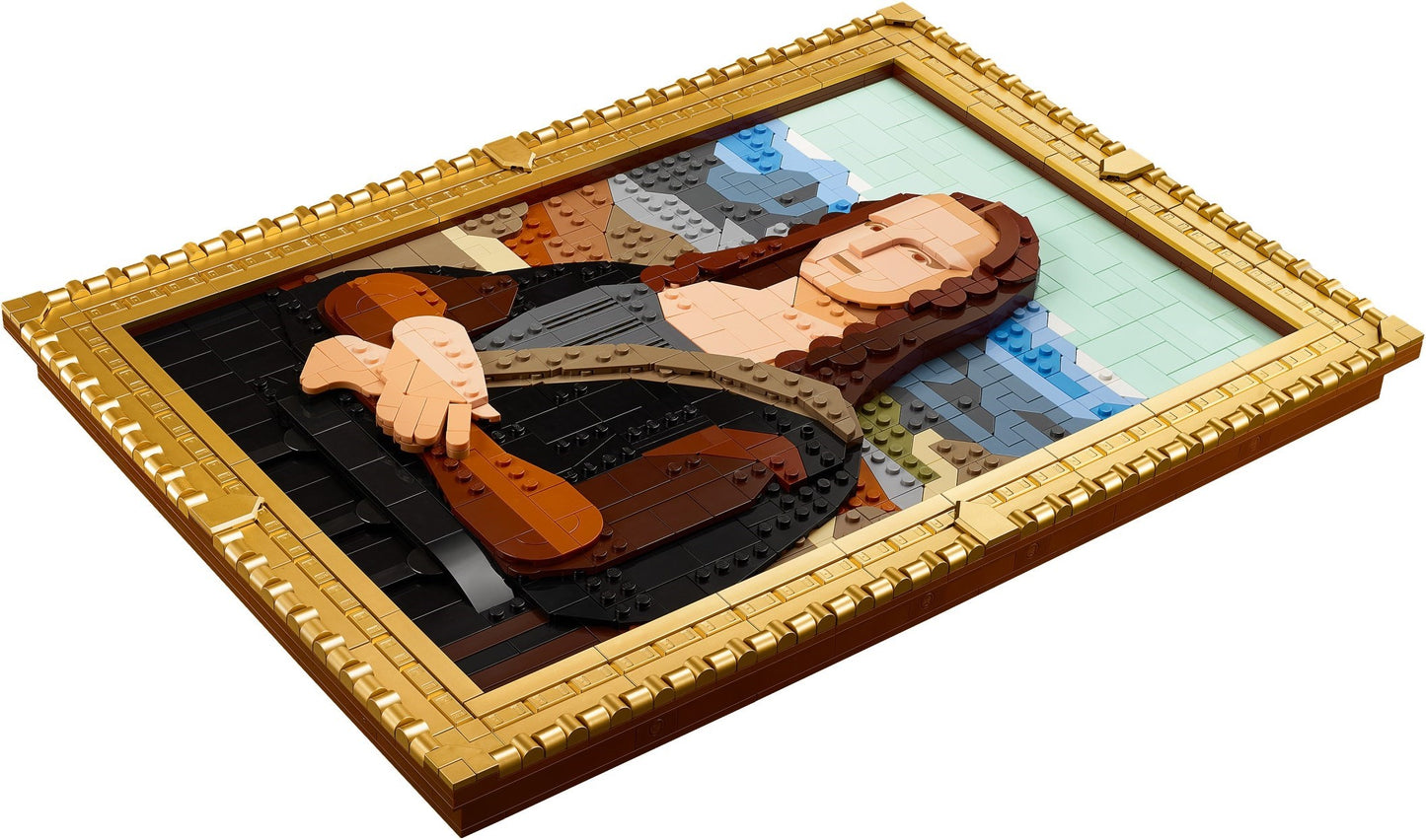 Mona Lisa | Art | 31213