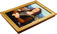 Mona Lisa | Art | 31213
