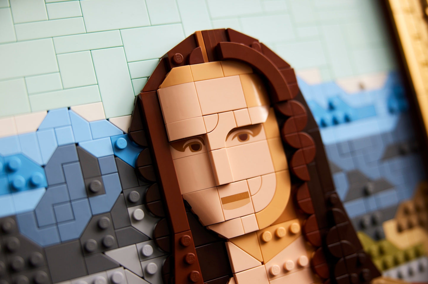 Mona Lisa | Art | 31213