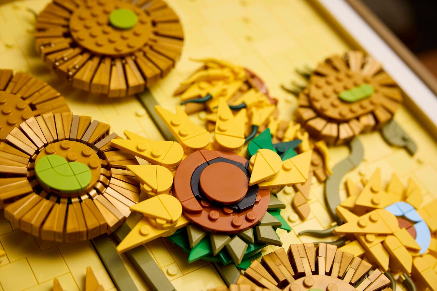 Vincent van Gogh – Tournesols | Art | 31215