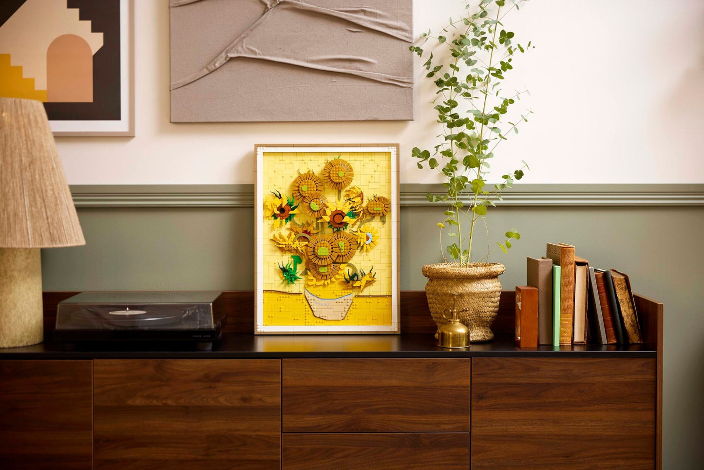 Vincent van Gogh – Tournesols | Art | 31215