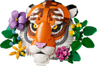 Tiger | Art | 31217