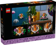 Tiger | Art | 31217