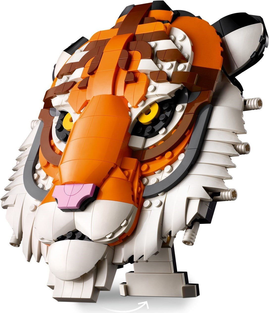 Tiger | Art | 31217