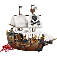 Iconic Pirate Ship | Creator | 31387