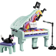 Music Décor Piano | Creator | 31392