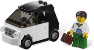 Small Car | City | 3177