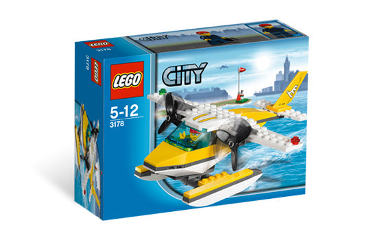 Hydravion | Ville | 3178