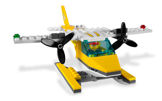 Hydravion | Ville | 3178