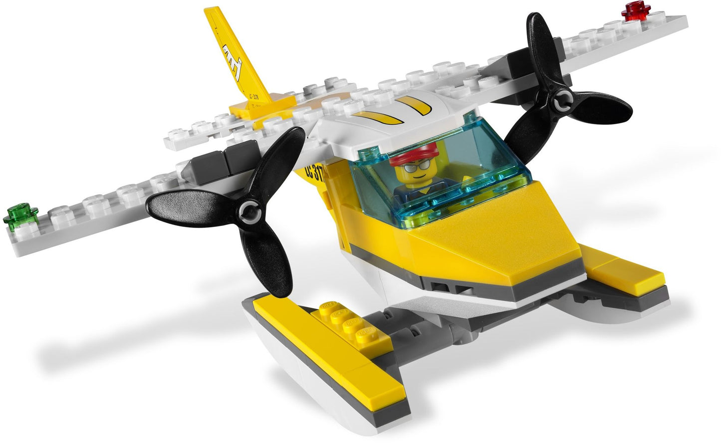 Hydravion | Ville | 3178
