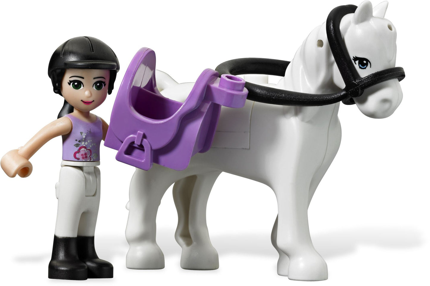 Emma's Horse Trailer | Friends | 3186