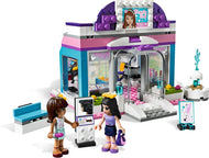 Butterfly Beauty Shop | Friends | 3187