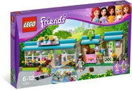 Heartlake Vet | Friends | 3188