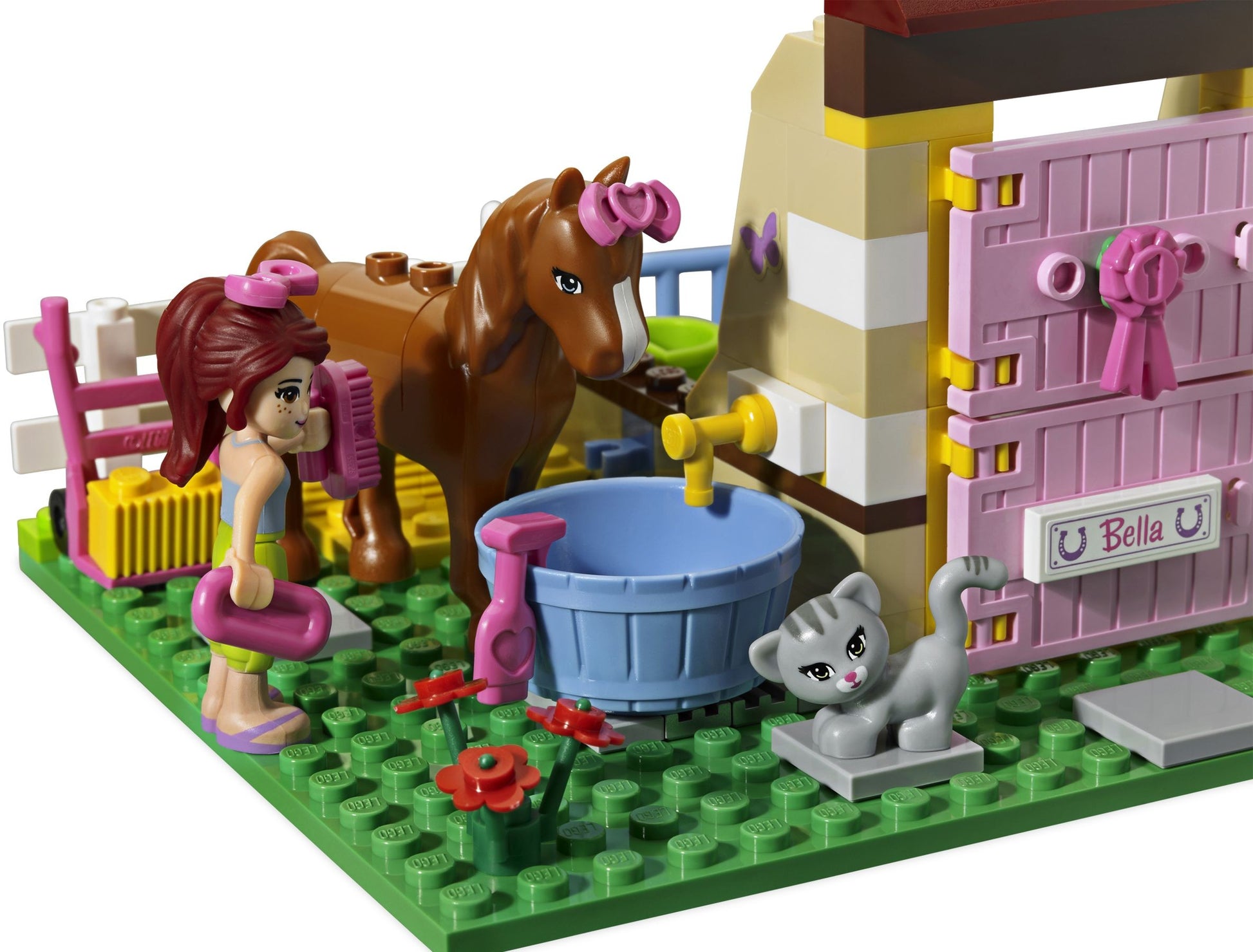 Heartlake Stables | Friends | 3189
