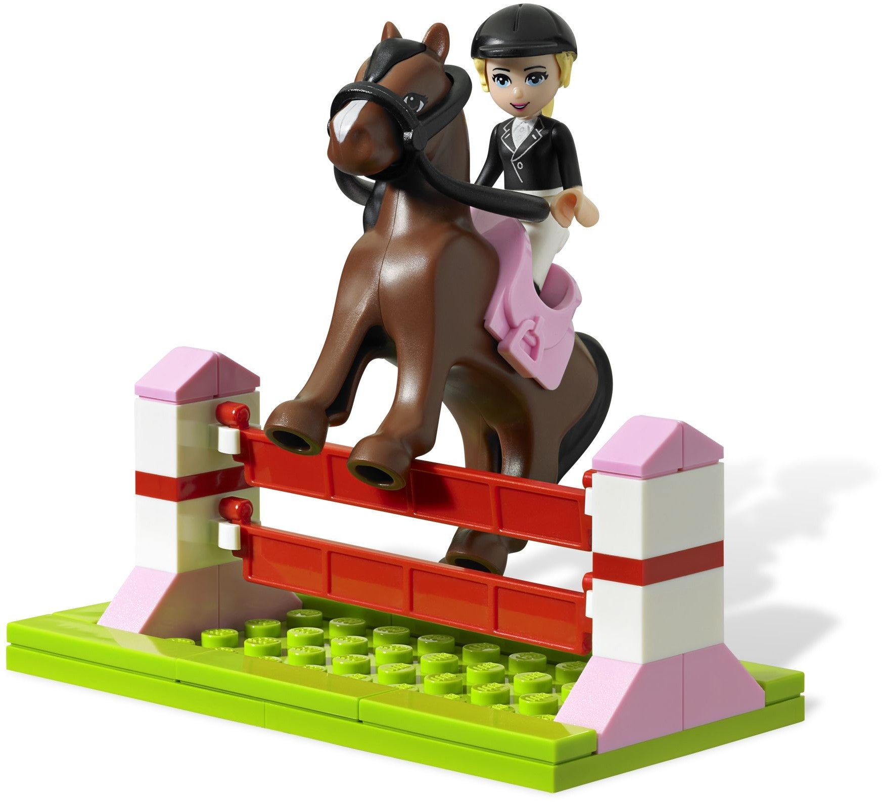 Heartlake Stables | Friends | 3189