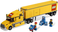 LEGO City Truck | City | 3221