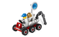 Space Moon Buggy | City | 3365