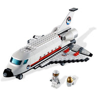 Space Shuttle | City