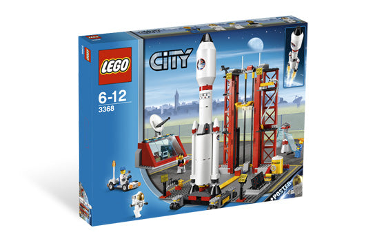 Space Centre | City | 3368