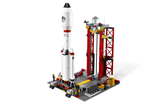 Space Centre | City | 3368
