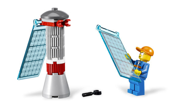 Space Centre | City | 3368