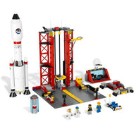 Space Centre | City | 3368