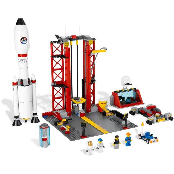 Space Centre | City | 3368