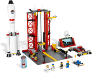 Space Centre | City | 3368