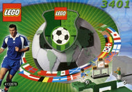 Shoot 'n' Score | Sports | 3401