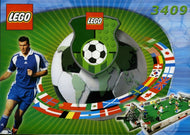 Championship Challenge | Sports | 3409